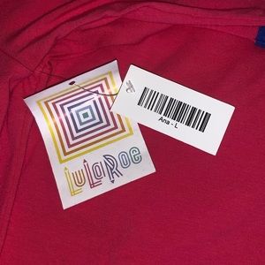LuLaRoe Dresses - Ana dress LULAROE LuLaRoe Dresses - Ana dress LULAROE